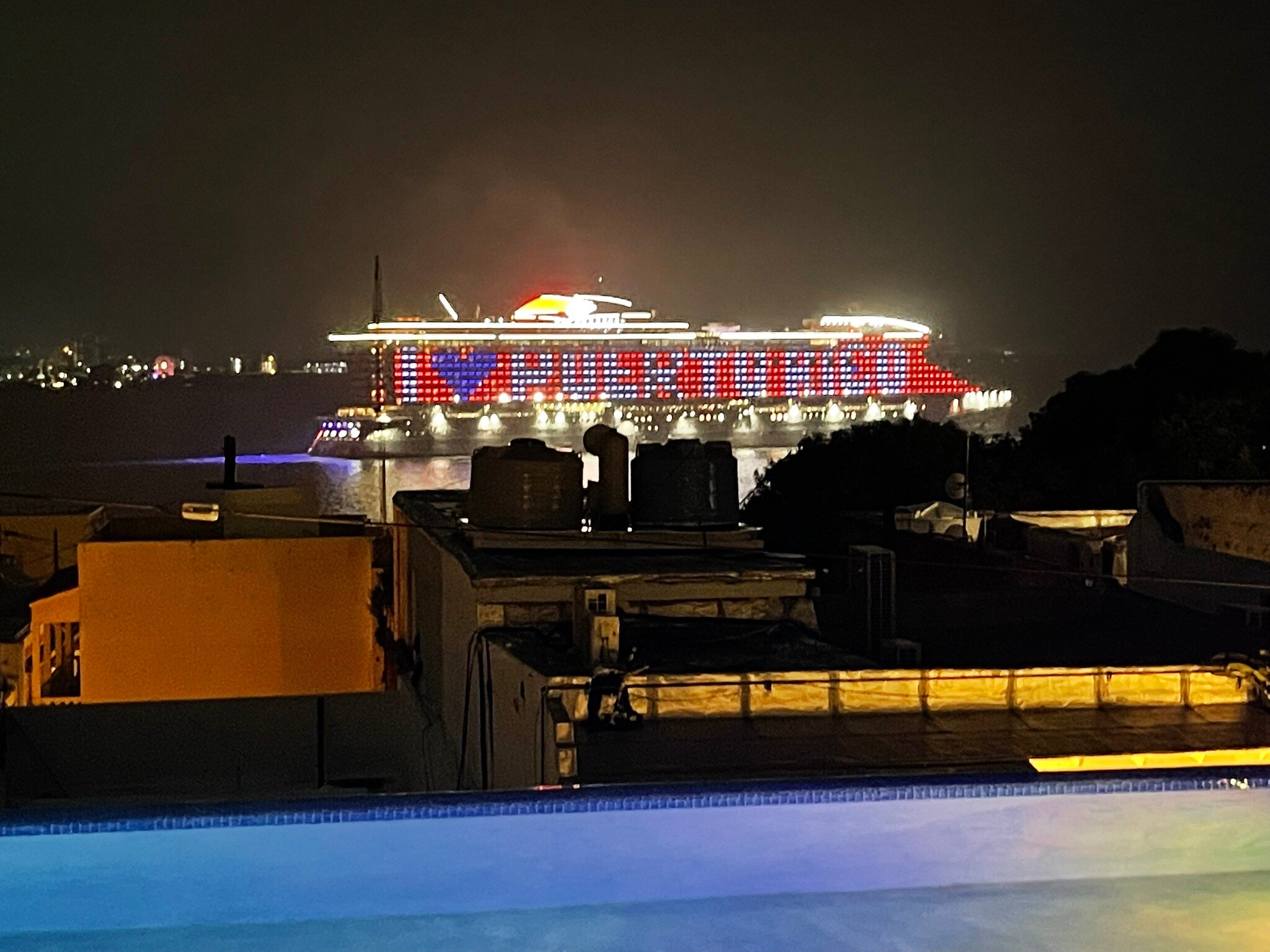 圣约翰省宫殿 - 希尔顿 Curio 精选系列酒店-官方