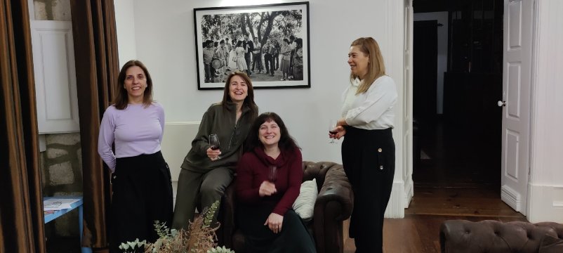 杜罗斯卡拉乡村酒店-官方