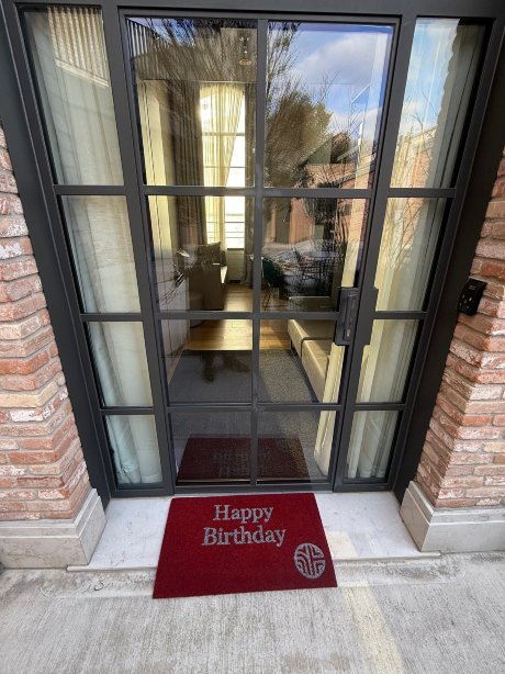 NH Collection Venezia Murano Villa-官方