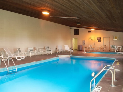 凯艺酒店-米兰桑达斯基主图