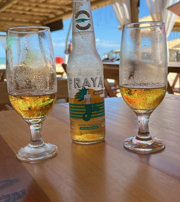 Quintal Da Praia Baixio