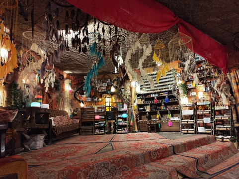 Sol Pintor Ortega Maila寺庙博物馆-基多必去景点