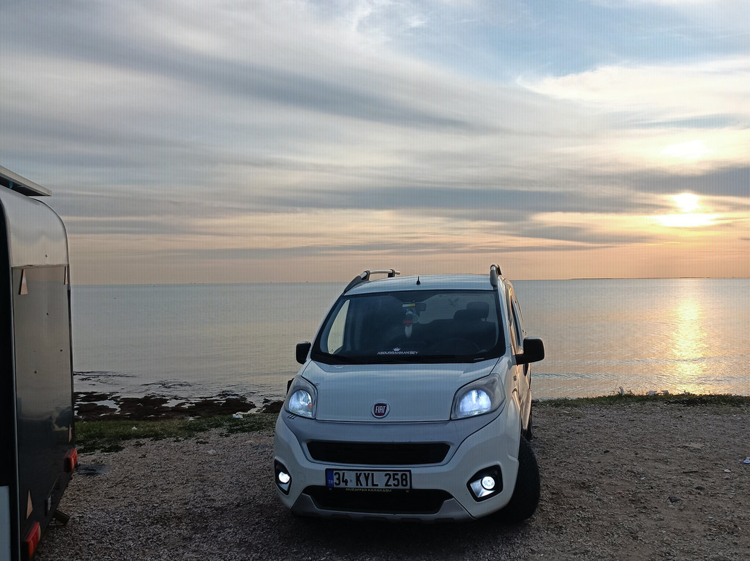 Boyner Şanlıurfa Piazza AVM