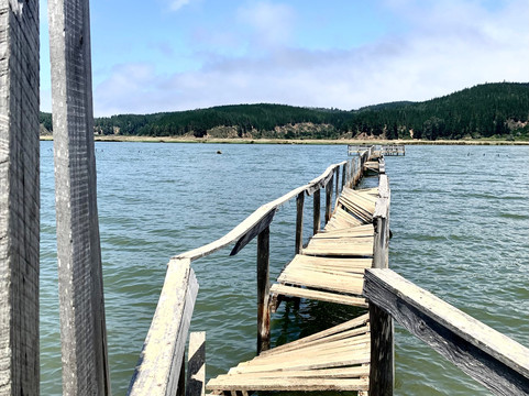 Salinas de Cahuil-皮钦勒姆必去景点