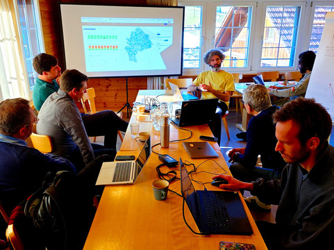 Kinderdorf Pestalozzi-Trogen必去景点