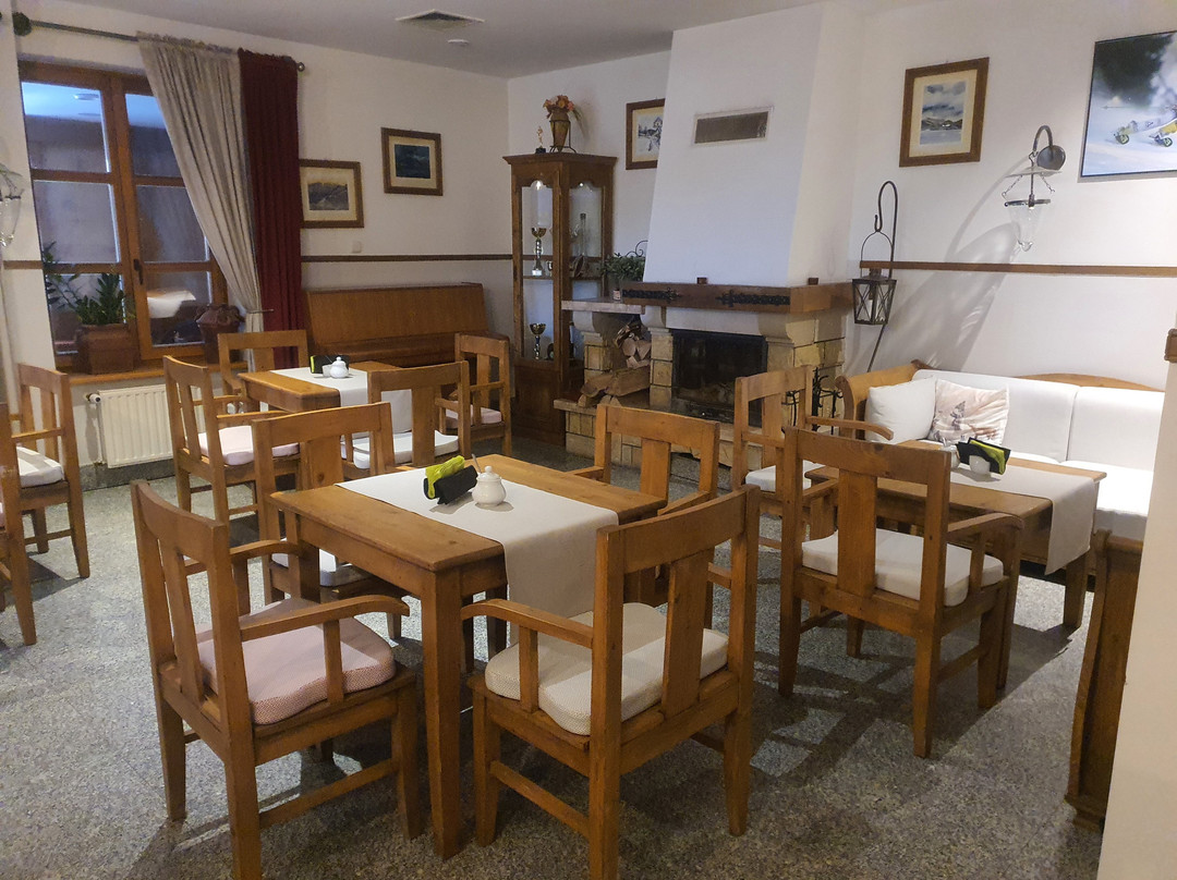 费罗勒克司酒店主图