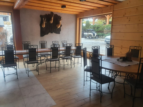 费罗勒克司酒店主图