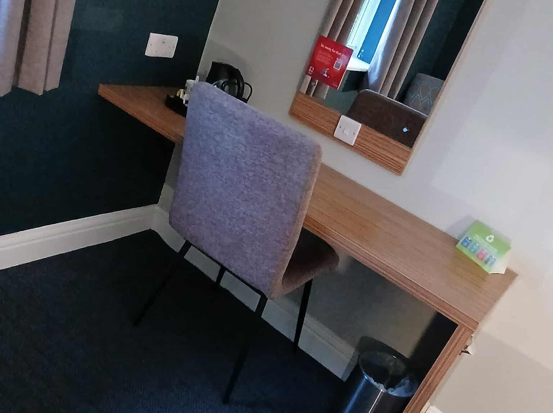 Travelodge Glasgow Cumbernauld主图