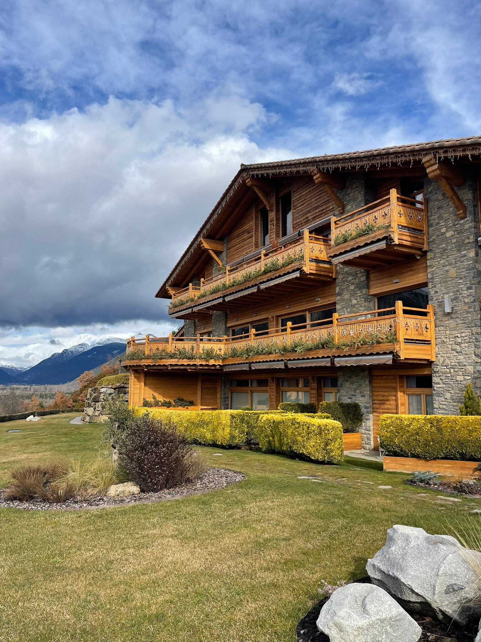 拉雷德维纳斯酒店-官方