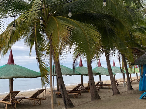 Ragara Beach Resort - Ylang Ylang ll主图