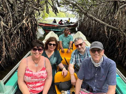 Ceylon Escapes-科伦坡必去景点