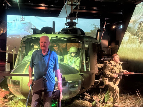 澳洲战争纪念馆-堪培拉必去景点