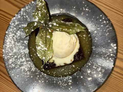 The Cricketers Arms主图