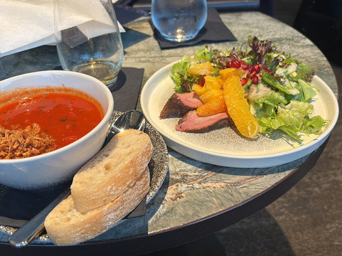 Clubrooms At Heathrow Terminal 3-豪恩斯洛必去景点