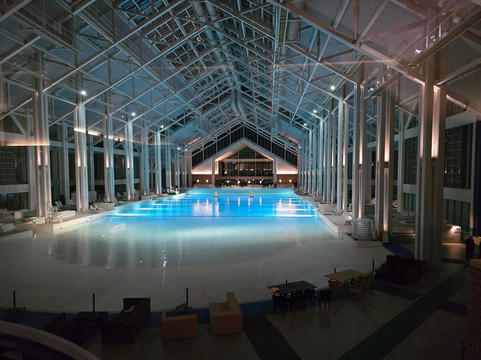 Mina-Mina Beach-占冠村必去景点