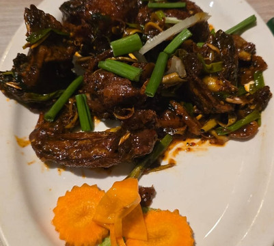 Baan Thai Restaurant - Jawalakhel