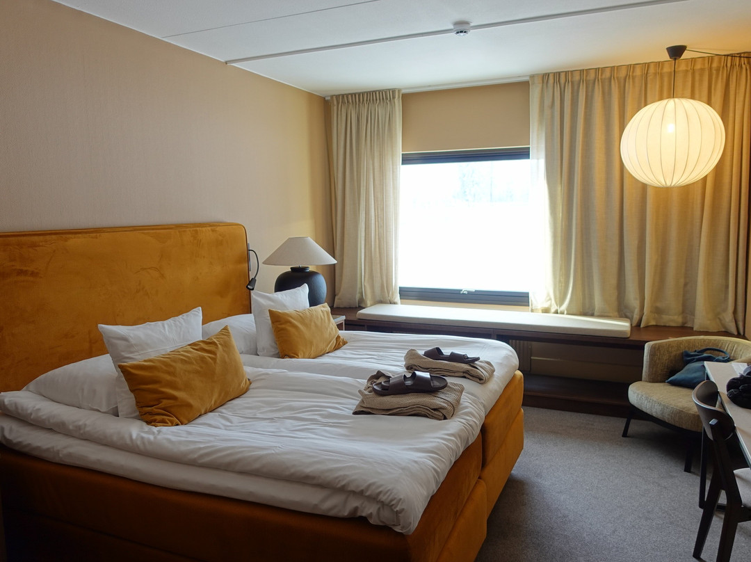 第一比尔灵根酒店主图