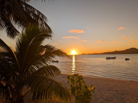 The Moorings-大溪地必去景点