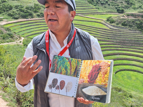 Peru Summit Adventures-库斯科必去景点