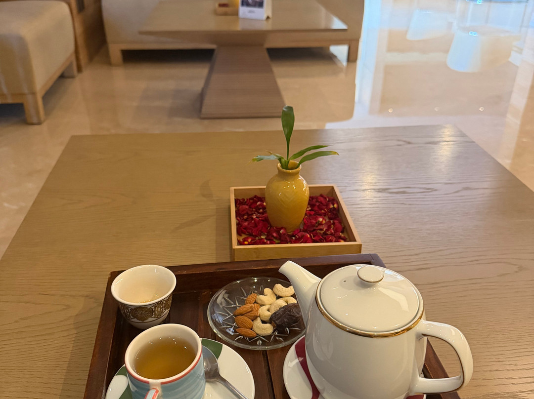 Quan Spa-Ernakulam必去景点