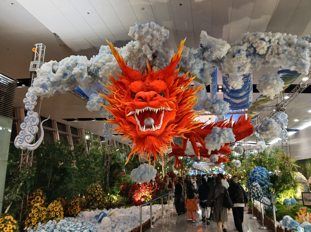 Nha Trang Apanda Travel-芽庄必去景点