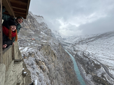 See Pakistan Tours-Naran必去景点