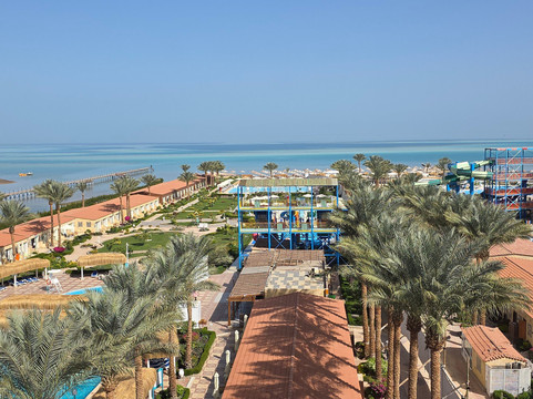 Rimo Tours Hurghada-赫尔格达必去景点