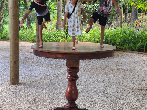 奇妙夏玛尔-沙马雷勒必去景点