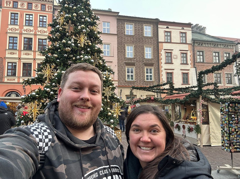 Szeroka Street-克拉科夫必去景点