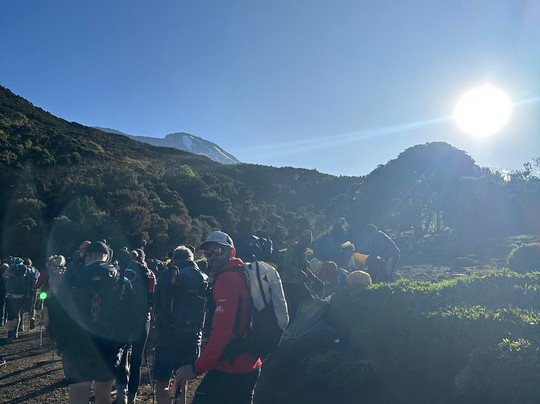 LMG Treks & Expeditions-Allonby必去景点