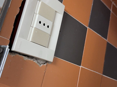 卡斯泰利酒店主图