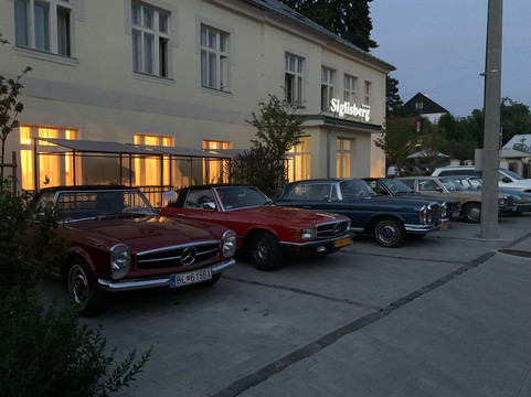 Boutique Hotel Siglisberg