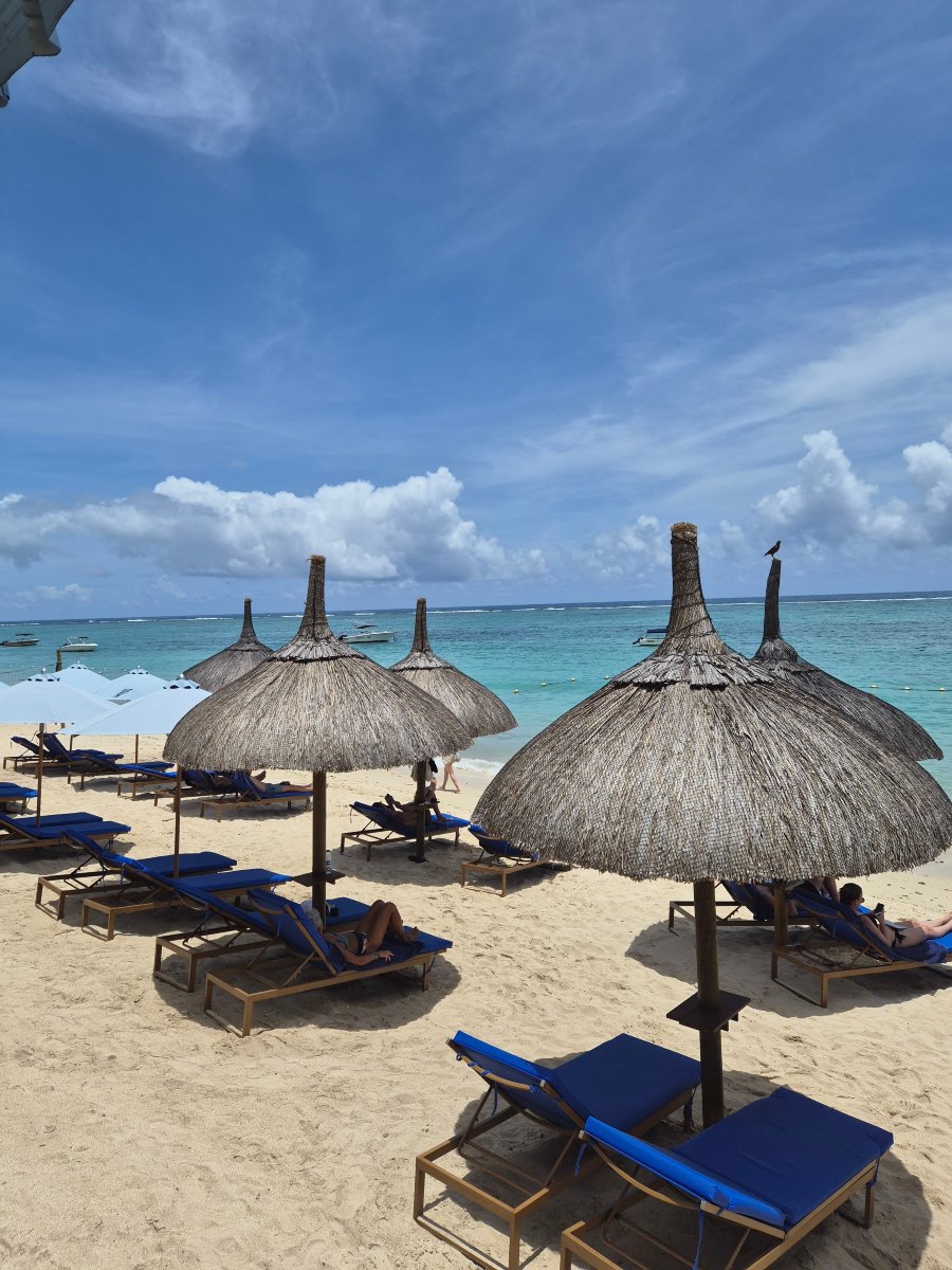 皮尔海滩度假村及水疗中心-泳池