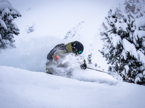 The Development Centre Val d Isere-伊泽尔谷必去景点