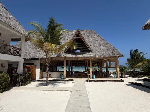 马雅伊海洋度假村主图