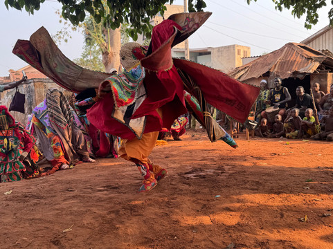 青年先锋旅游团-北京市必去景点