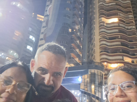 Avenida Atlantica-康泊琉海水浴场必去景点