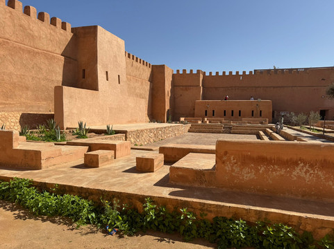 Nomads Agadir Camel & Horse-阿加迪尔必去景点