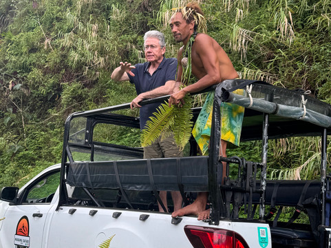 Marama Safari 4x4-法阿必去景点