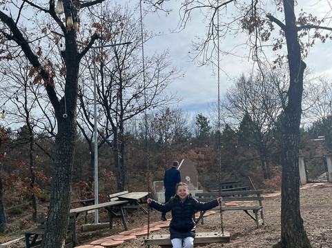 Kıyı Restaurant Kütahya