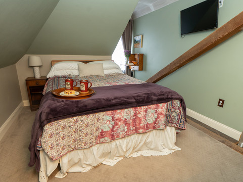 Georges on York B&B主图