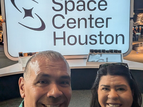 休斯顿太空中心-休斯顿必去景点