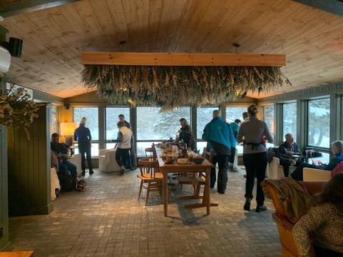 Bluebird Cady Hill 山庄主图