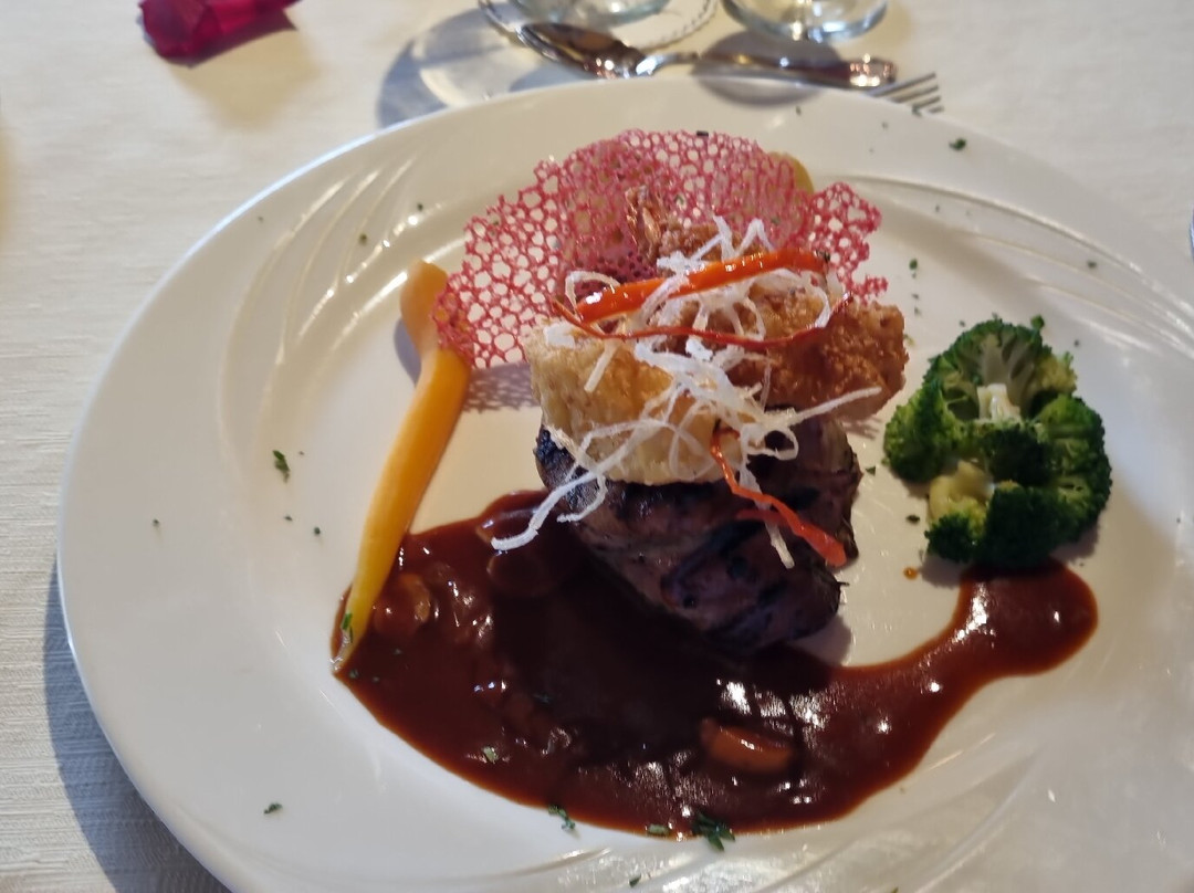 幻影花园酒店及Spa主图