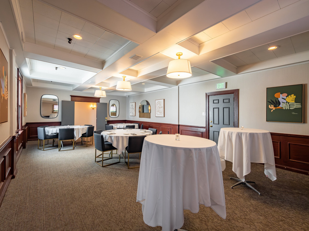 Hotel State College