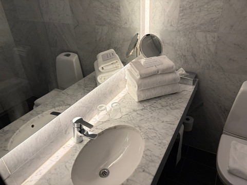 哈根别墅酒店主图