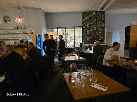 Restaurant Le Clos Des Chefs