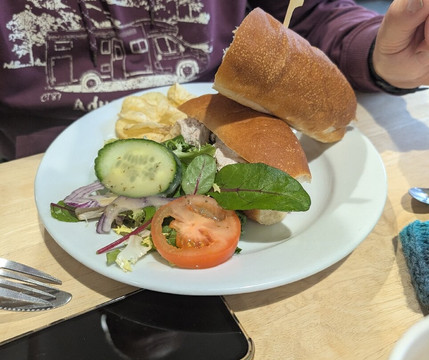 The Natural World Centre, Whisby-林肯必去景点