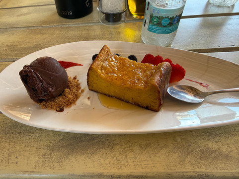 Pez Quadro Beach Club-Mahahual必去景点