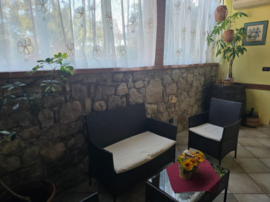 La Cantina Ristorante Da Francesco